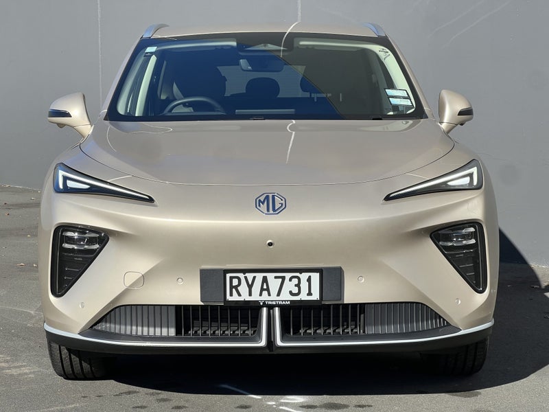 2026 MG S6 Essence 77Kwh/Ev/At image 3