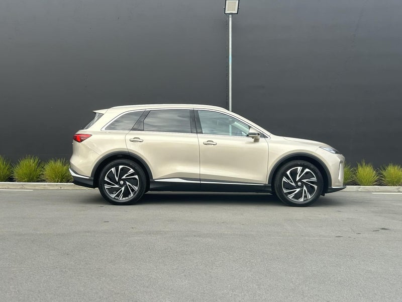 2026 MG S6 Essence 77Kwh/Ev/At image 2