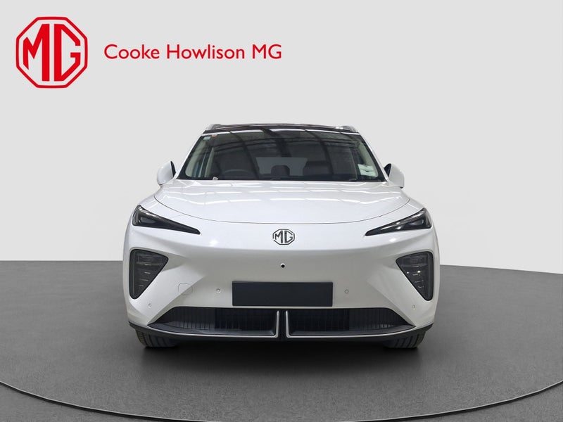 2026 MG S6 Essence 77Kwh/Ev/Awd image 2