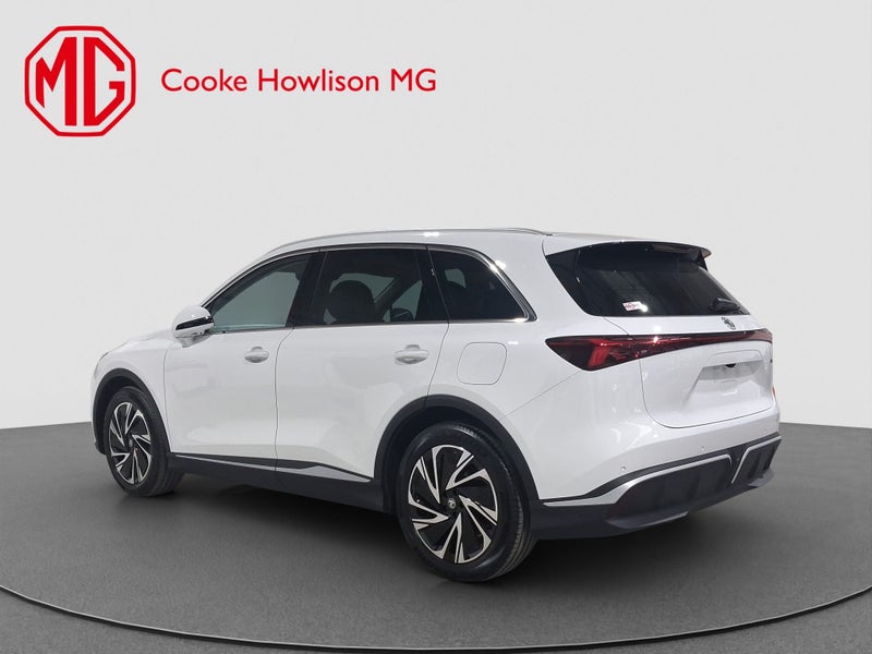2026 MG S6 Essence 77Kwh/Ev/Awd image 4