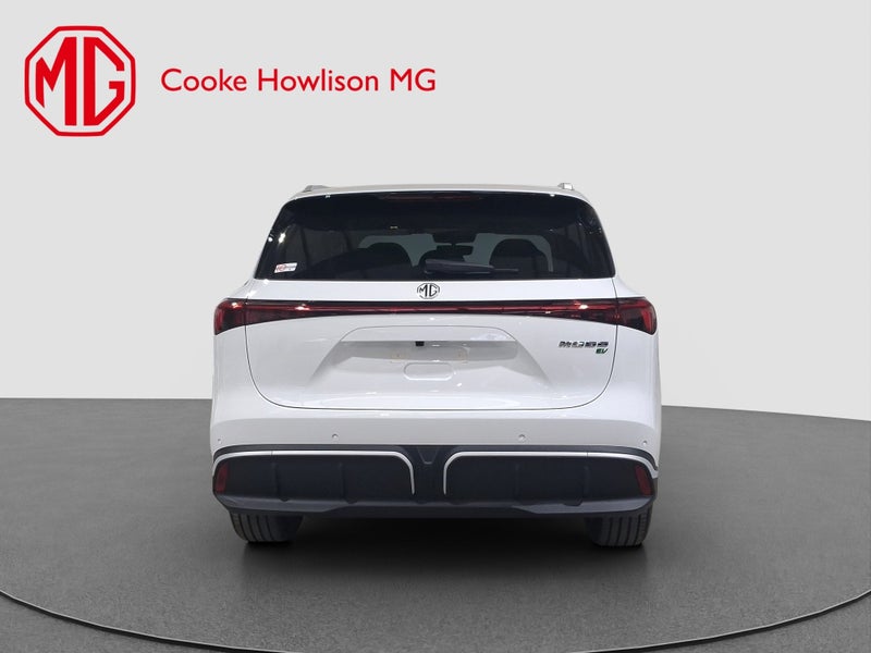 2026 MG S6 Essence 77Kwh/Ev/Awd image 5