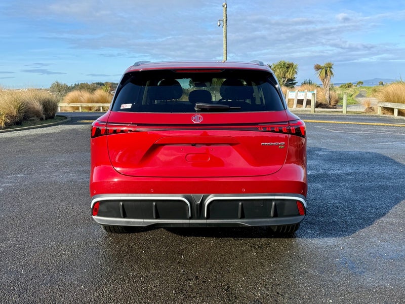 2026 MG S6 Essence 77Kwh/EV/AWD image 3