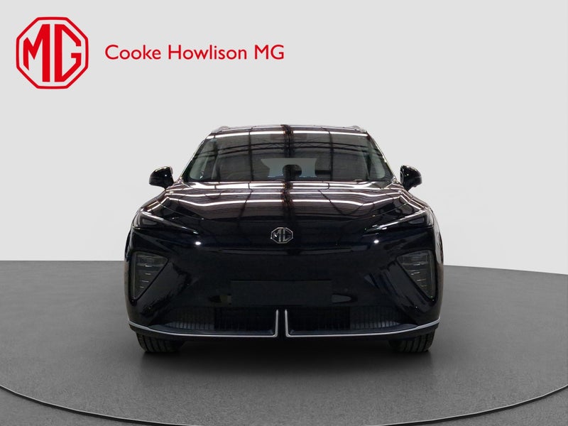 2026 MG S6 Essence 77Kwh/Ev/Awd image 2