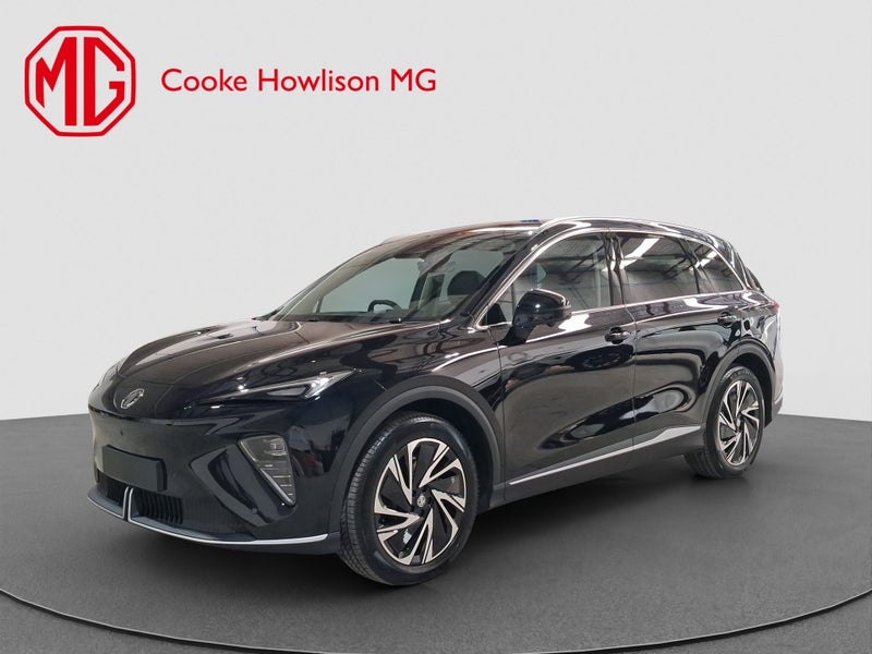 2026 MG S6 Essence 77Kwh/Ev/Awd image 3
