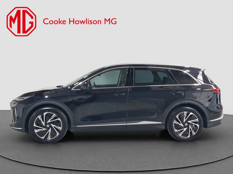 2026 MG S6 Essence 77Kwh/Ev/Awd image 4