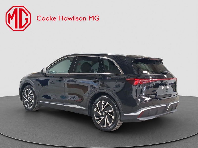 2026 MG S6 Essence 77Kwh/Ev/Awd image 5