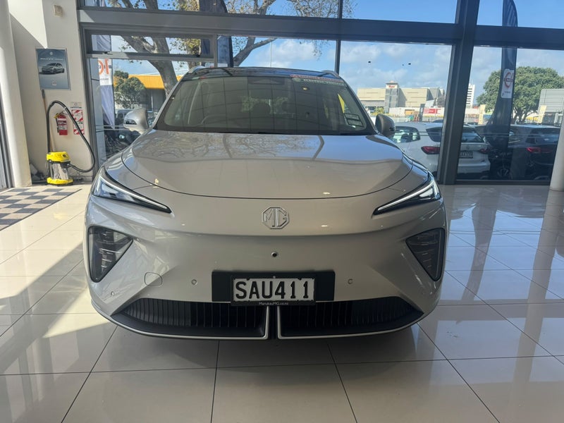 2026 MG S6 Essence 77Kwh/Ev/Awd image 2