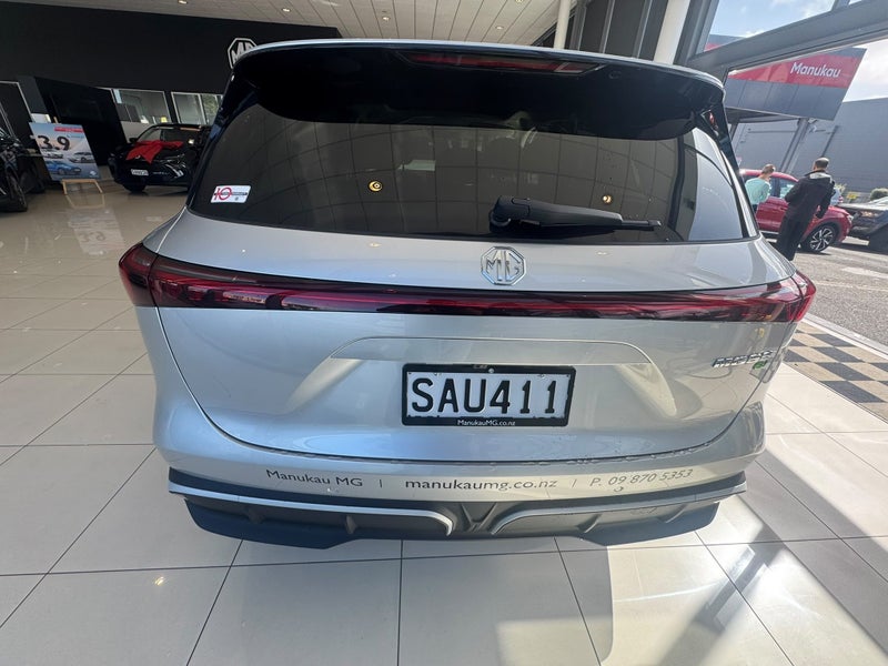 2026 MG S6 Essence 77Kwh/Ev/Awd image 3