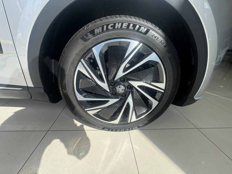 2026 MG S6 Essence 77Kwh/Ev/Awd image 5