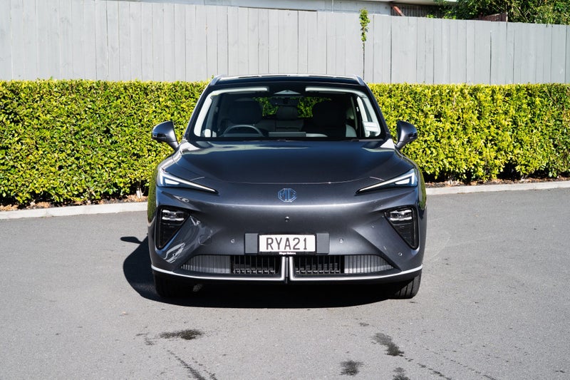 2026 MG S6 Essence AWD 180KW 77KW image 4