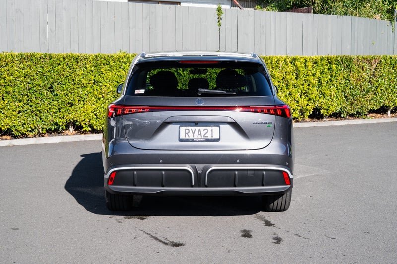 2026 MG S6 Essence AWD 180KW 77KW image 5