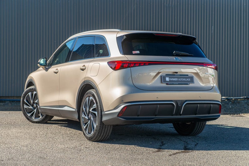 2026 MG S6 ESSENCE AWD image 2