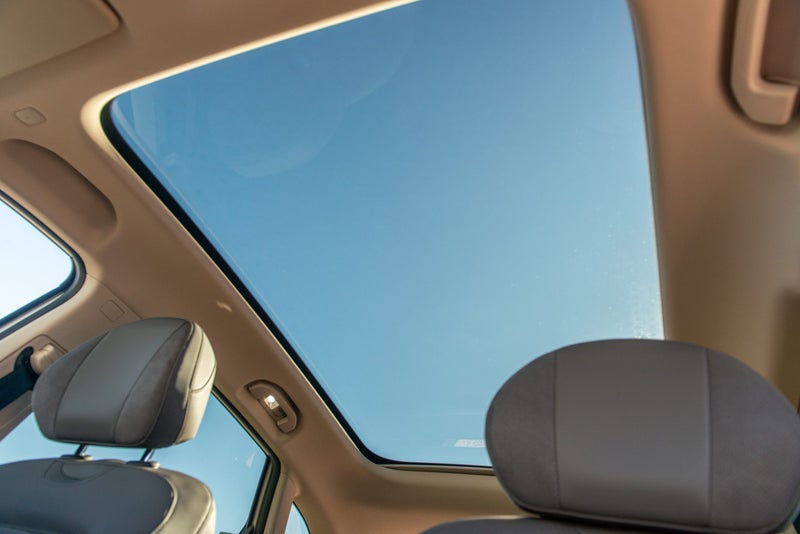 2026 MG S6 ESSENCE AWD image 3