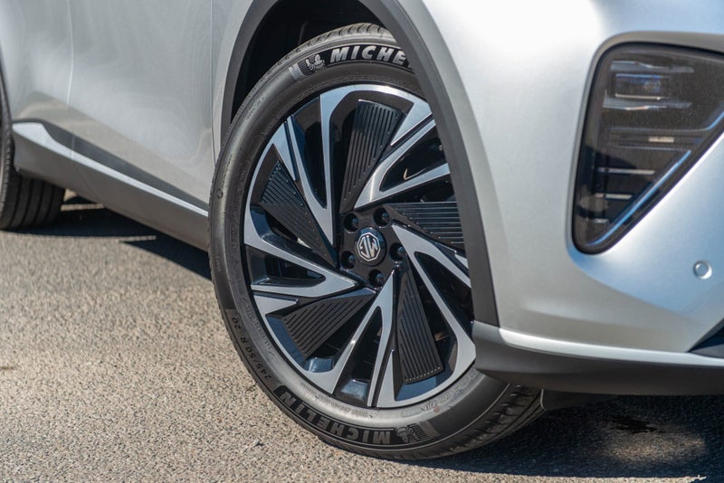 2026 MG S6 ESSENCE AWD 77kWh image 5