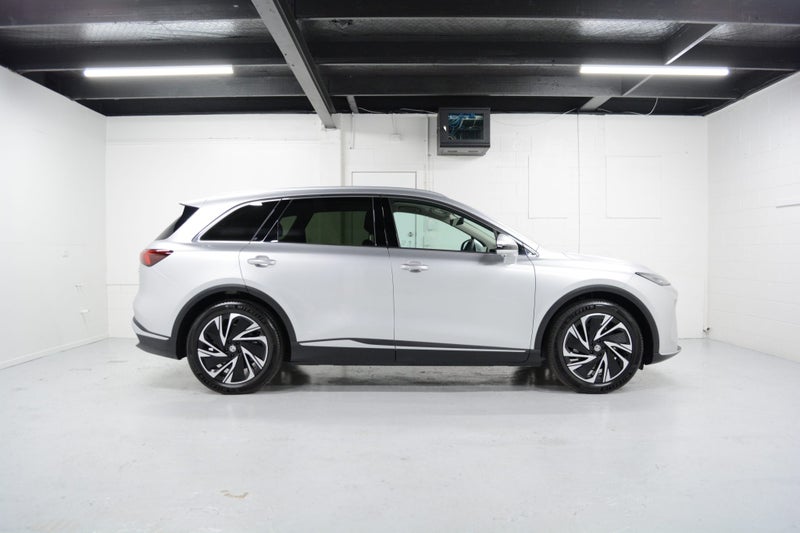 2026 MG S6 ESSENCE RWD image 3