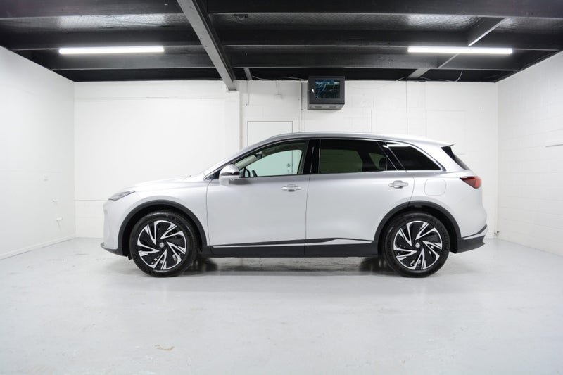 2026 MG S6 ESSENCE RWD image 4