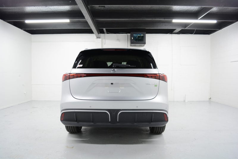 2026 MG S6 ESSENCE RWD image 5