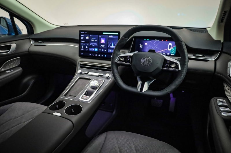 2026 MG S6 EV 77kWh ESSENCE 2WD image 2