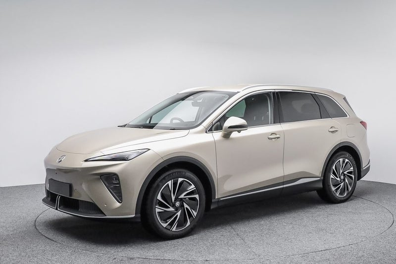 2026 MG S6 EV 77kWh ESSENCE 2WD image 3