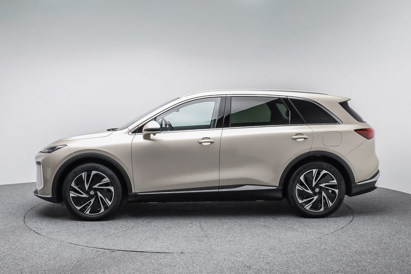 2026 MG S6 EV 77kWh ESSENCE 2WD image 4