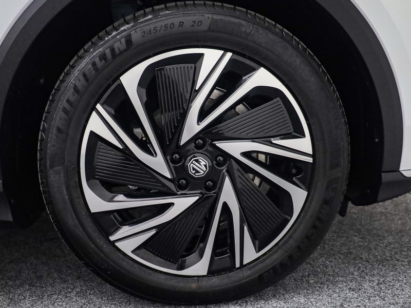 2026 MG S6 EV 77kWh ESSENCE 2WD image 2