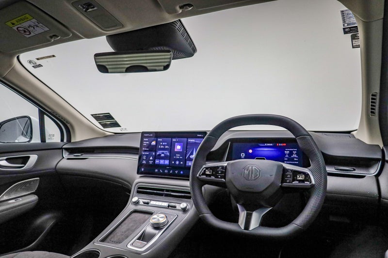 2026 MG S6 EV 77kWh ESSENCE 2WD image 3