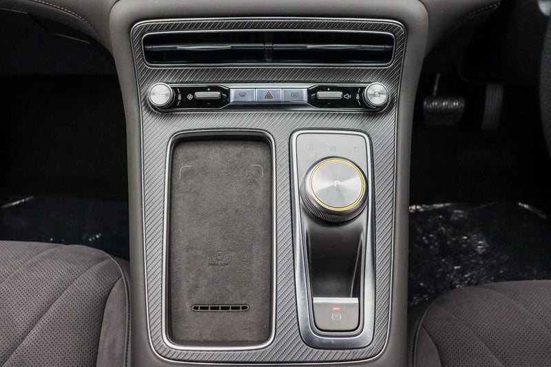 2026 MG S6 EV 77kWh ESSENCE 2WD image 3