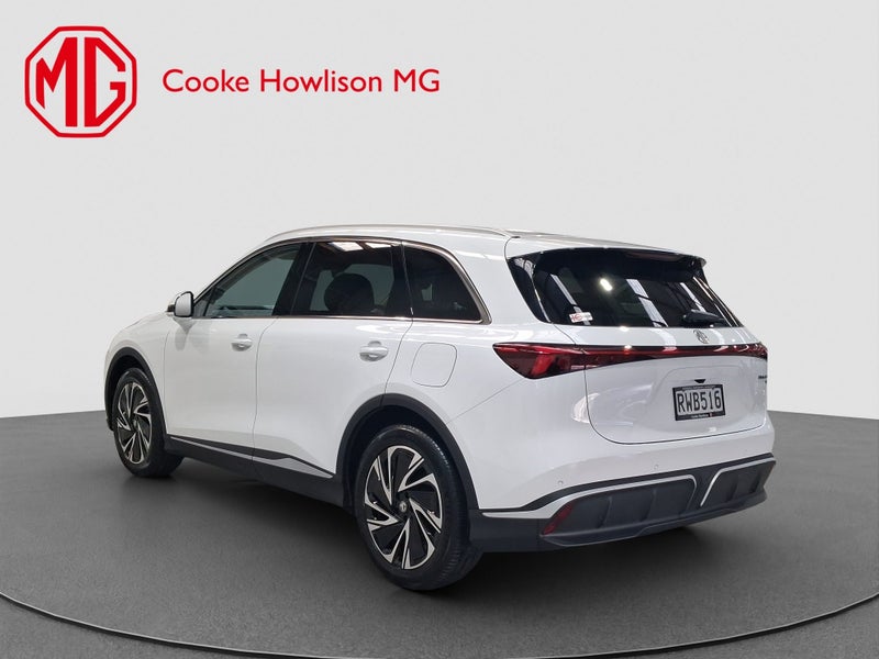 2026 MG S6 EV Essence image 4