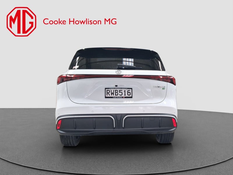 2026 MG S6 EV Essence image 5