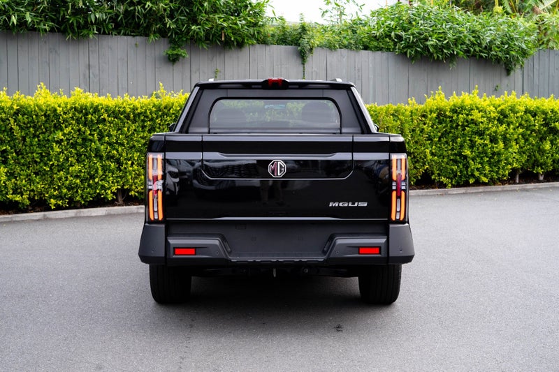 2026 MG U9 2.5T AT EXPLORE PRO X OPTION Explore... image 5