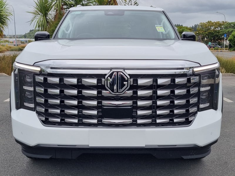 2026 MG U9 Explore 2.5Dt/4Wd image 2