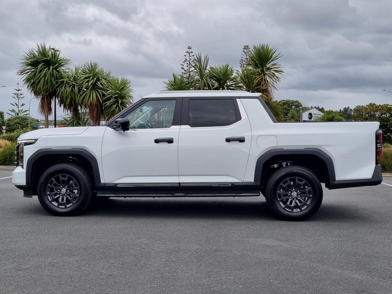 2026 MG U9 Explore 2.5Dt/4Wd image 3