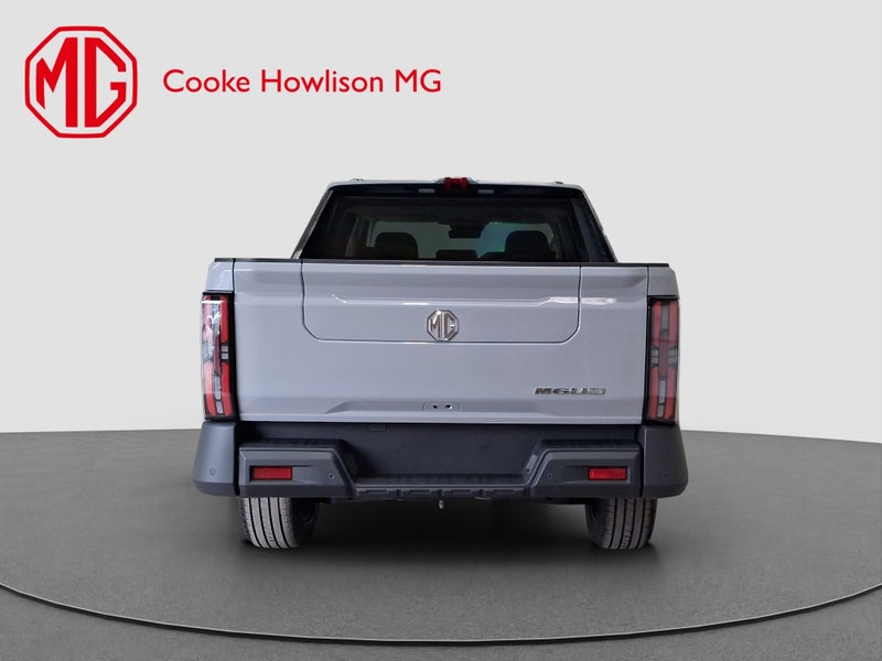 2026 MG U9 Explore Pro image 5