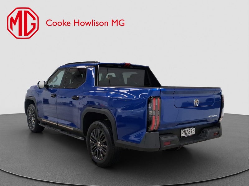 2026 MG U9 Explore Pro 2.5Dt image 2