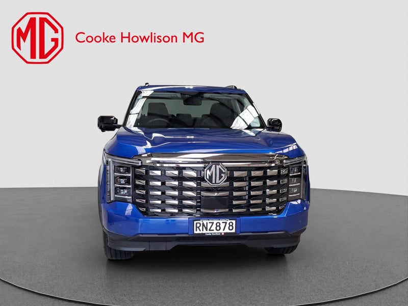 2026 MG U9 Explore Pro 2.5Dt image 3