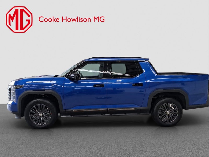 2026 MG U9 Explore Pro 2.5Dt image 4