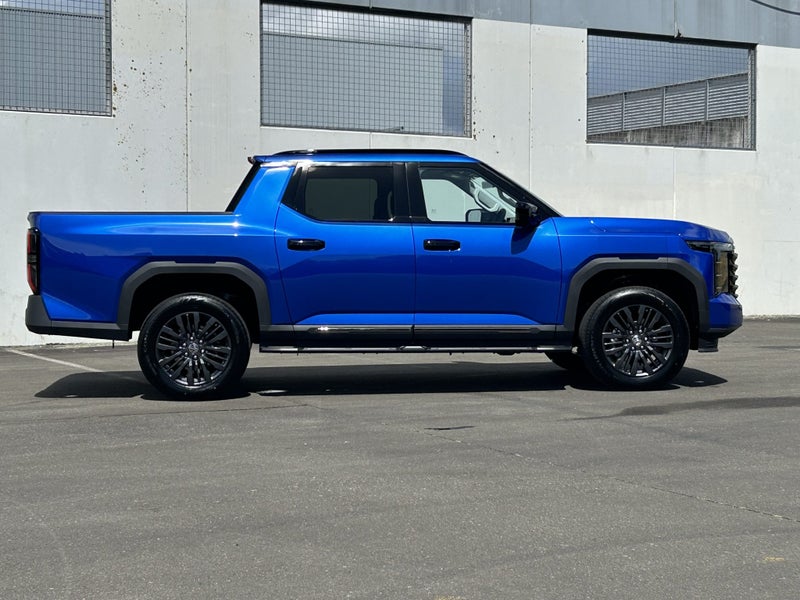 2026 MG U9 Explore Pro Explore Pro 2.5Dt image 2