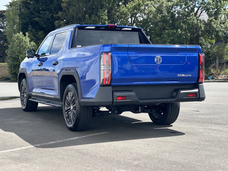 2026 MG U9 Explore Pro Explore Pro 2.5Dt image 4