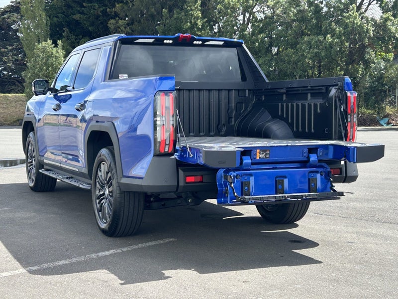 2026 MG U9 Explore Pro Explore Pro 2.5Dt image 5