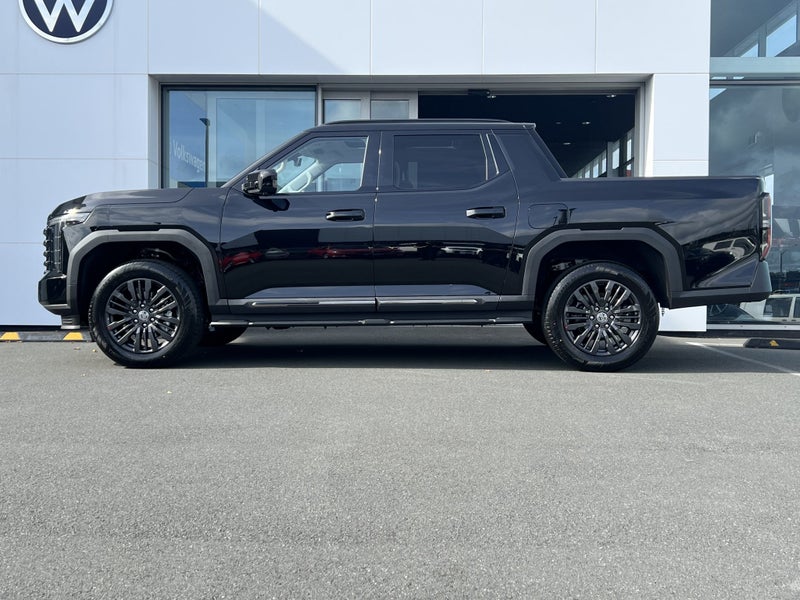 2026 MG U9 Explore Pro X image 3