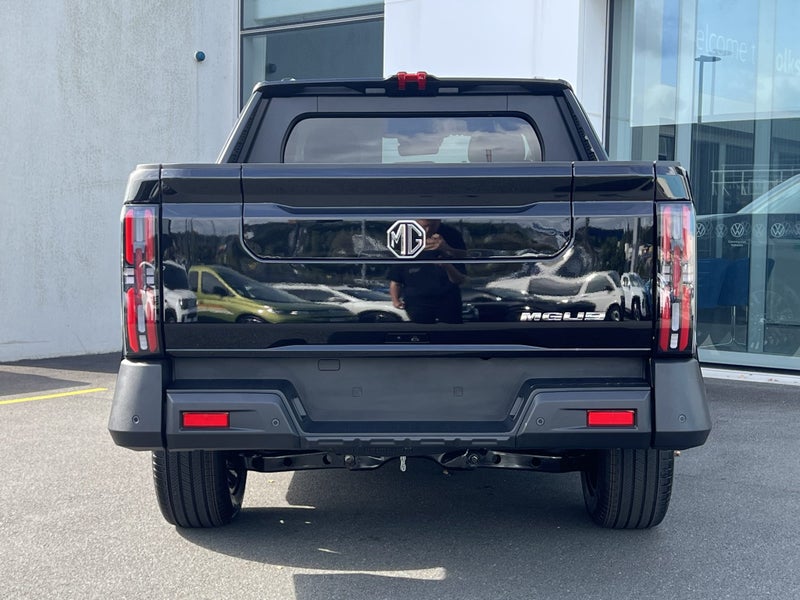 2026 MG U9 Explore Pro X image 5