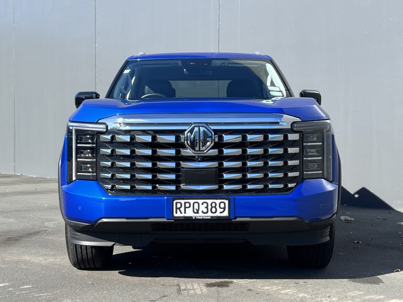 2026 MG U9 Explore X 2.5Dt/4Wd image 3