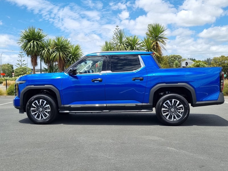 2026 MG U9 Explore X 2.5Dt/4Wd image 3