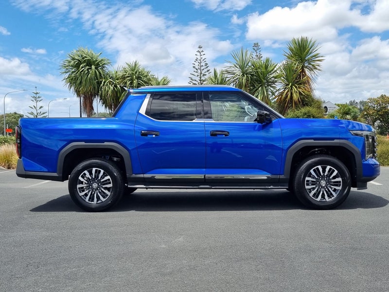 2026 MG U9 Explore X 2.5Dt/4Wd image 4