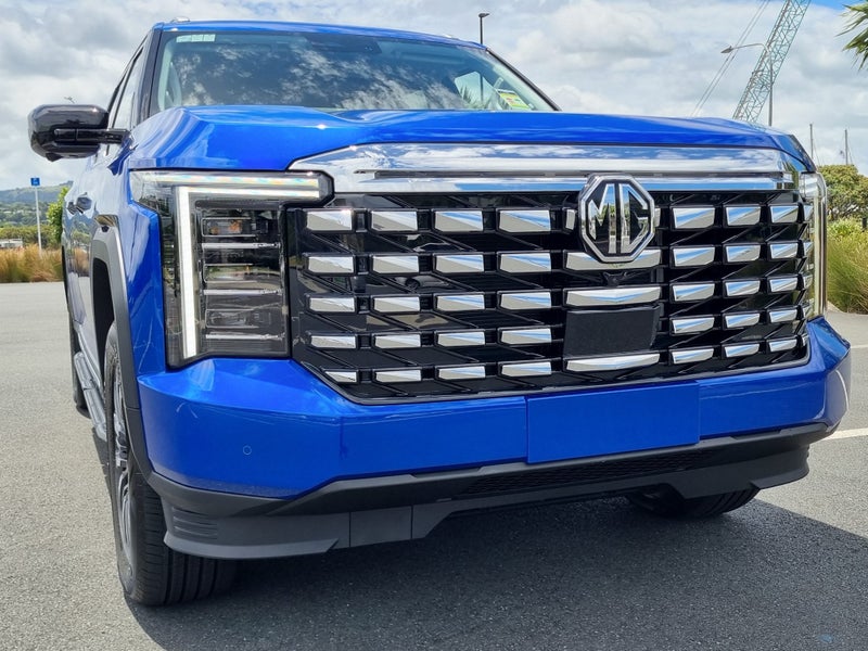 2026 MG U9 Explore X 2.5Dt/4Wd image 5