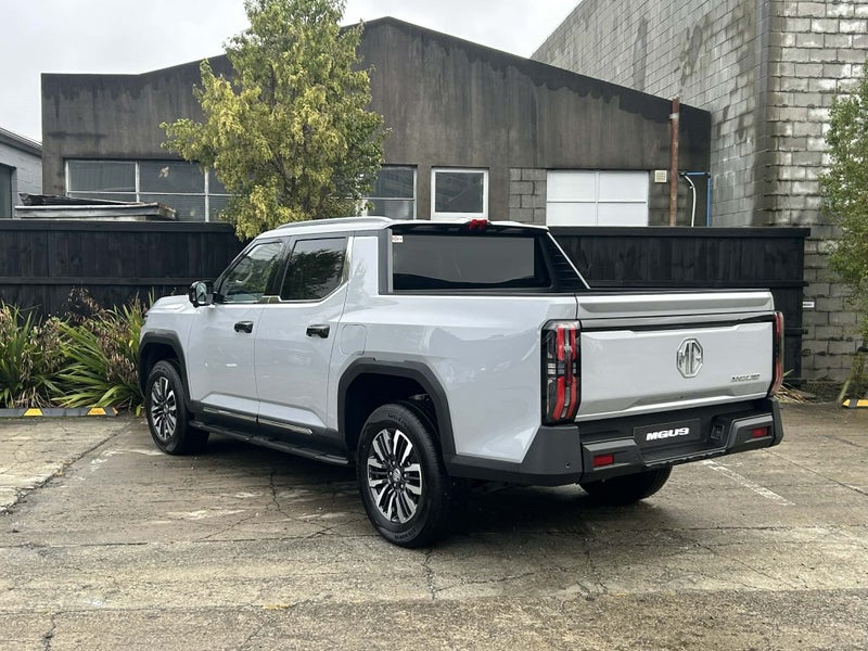 2026 MG U9 Explore X 2.5Dt/4Wd image 4