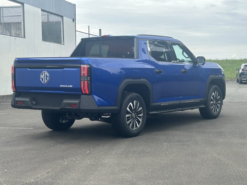 2026 MG U9 Explore X Explore X 2.5Dt/4Wd image 3