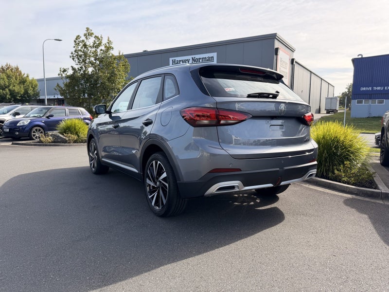 2026 MG ZS 1.5 Essence HEV image 3