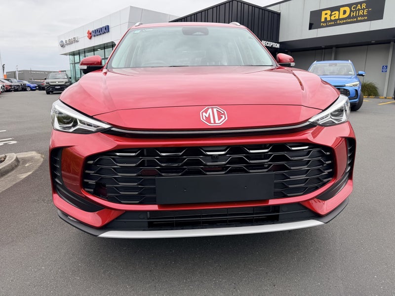 2026 MG ZS 1.5 Excite HEV image 2