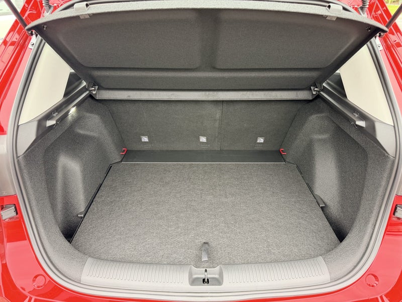 2026 MG ZS 1.5 Excite HEV image 5